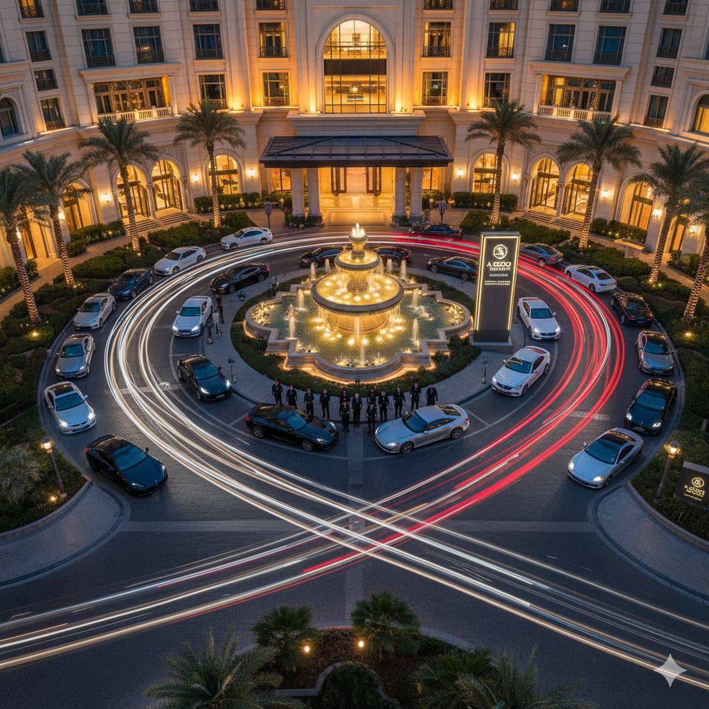 تقليل الازدحام تقليل الازدحام